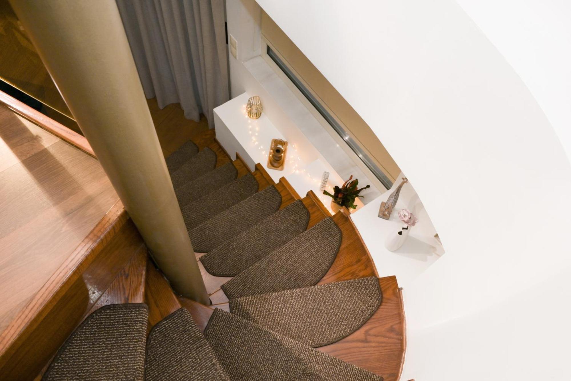 Dione Central Loft Héraklion Extérieur photo